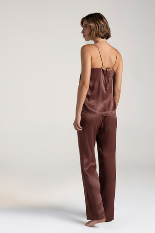 Pants pajama