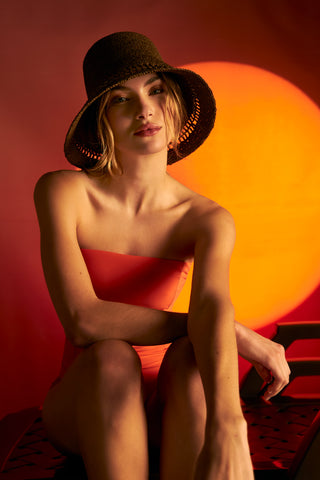 Cut out one piece