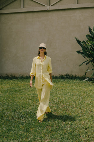 Long-sleeve shirt