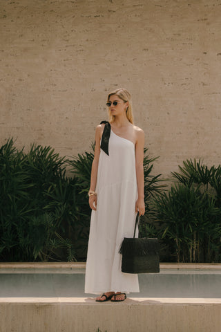 Long dress