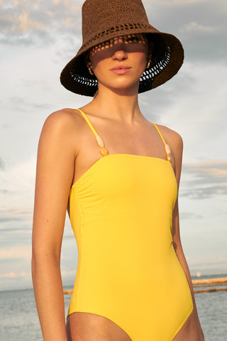 Classic one piece