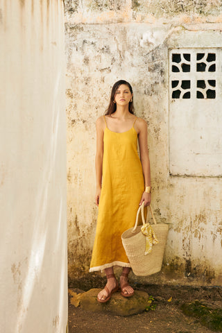 Long dress