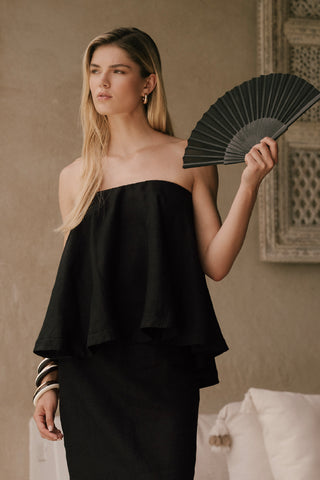 Bandeau top