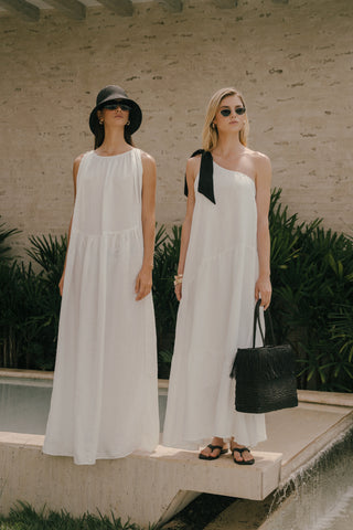 Long dress