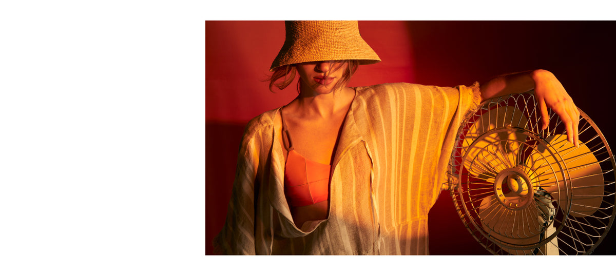 Touche Swimwear & Lingerie | Colombian Luxury Since 1987