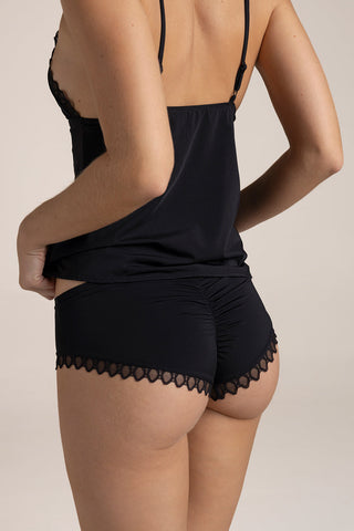 Touché Internacional, Babydoll. Pajamas, women’s loungewear