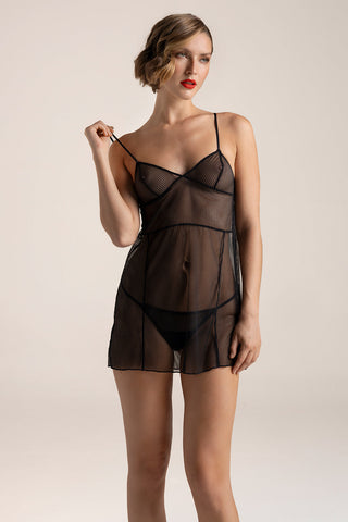 Touché Internacional, Babydoll, Lingerie, Ropa sensual para mujer, Lencería mujer