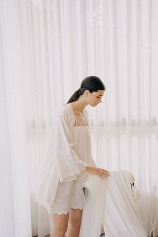 Touché Internacional, Nightgown, Pajamas, Women's Sleepwear