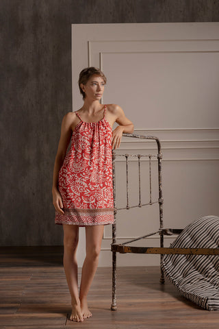 Touché internacional, nightgown, Lingerie , 