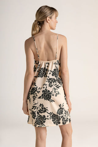 Touche internacional, nightgown, Lingerie, women's underwear