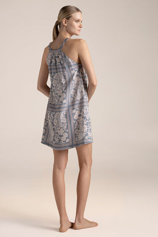 Touché Internacional, Nightgown, women’s loungewear