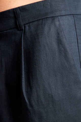 Bermuda shorts