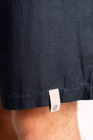 Bermuda shorts