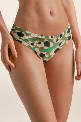 Touché Internacional, Balneaire, Hipster bikini bottom, Women's swimwear, Summer, Beach