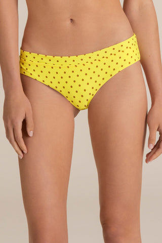 Touché Internacional, Balneaire, Hipster bikini bottom, Women's Swimsuit, Beach, Summer, Vacation