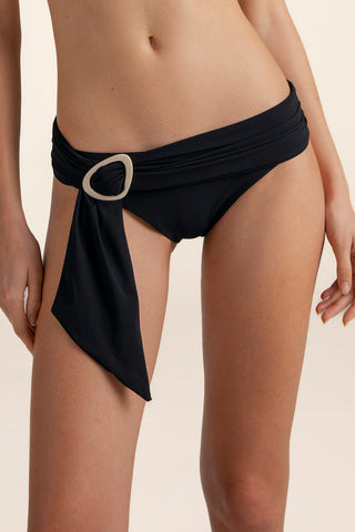Touché Internacional, Balneaire, Classic bikini bottom, Women's swimwear, Summer, Beach
