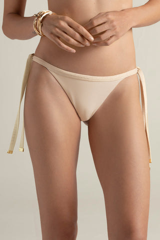 Touché Internacional, Classic bikini bottom, Balneaire, Bathing suit