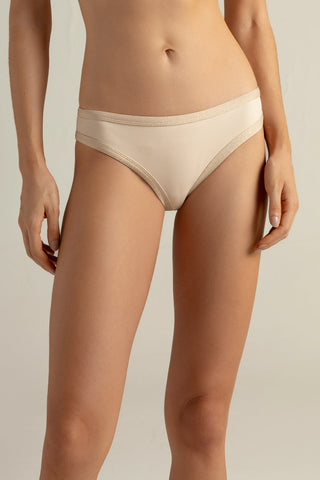 Touché Internacional, Classic bikini bottom, Balneaire, Bathing suit