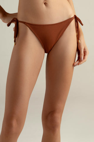 Touché Internacional, Classic bikini bottom, Balneaire, Swimwear
