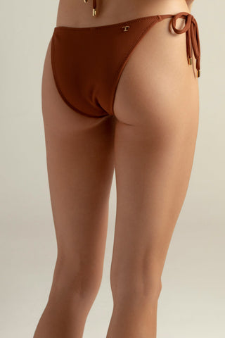 Touché Internacional, Classic bikini bottom, Balneaire, Swimwear