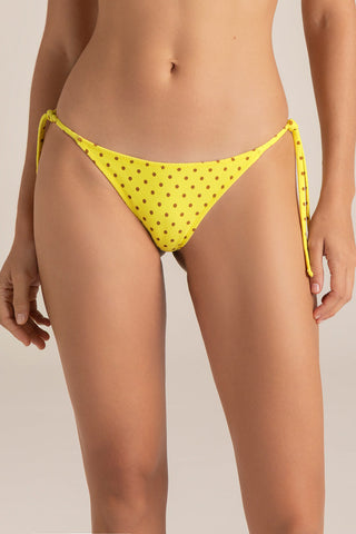 Touché Internacional, Balneaire, Classic bikini bottom, Vestido de baño mujer, Playa, Verano, Vacaciones