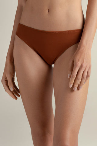 Touché Internacional, Classic bikini bottom, Balneaire, Swimwear