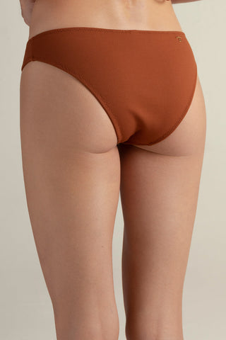 Touché Internacional, Classic bikini bottom, Balneaire, Swimwear