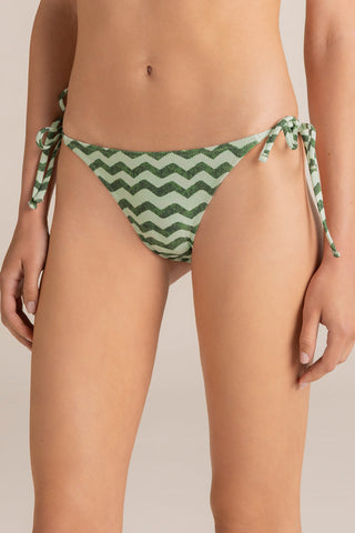 Touché Internacional, Balneaire, Classic bikini bottom, Women's Swimsuit, Beach, Summer, Vacation