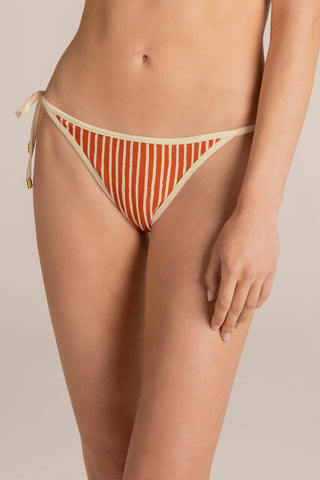 Touché Internacional, Balneaire, Classic bikini bottom, Women's Swimsuit, Beach, Summer, Vacation