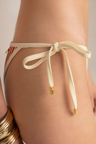 Touché Internacional, Balneaire, Classic bikini bottom, Women's Swimsuit, Beach, Summer, Vacation
