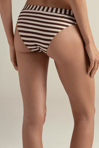 Touché Internacional, Classic bikini bottom, Balneaire, Touché Swimwear