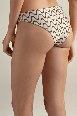 Touché Internacional, Classic bikini bottom, Balneaire, Swimsuits