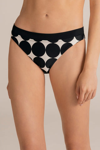 Touché Internacional, Balneaire, Classic bikini bottom, Vestido de baño mujer, Playa, Verano, Vacaciones
