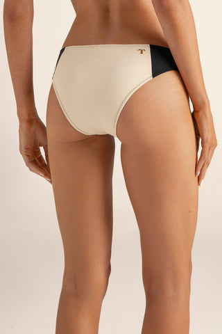 Touché Internacional, Balneaire, classic bikini bottom, Women's beachwear, Summer, Beach, Accesorie