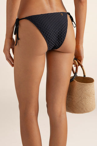 Touché Internacional, Balneaire, classic bikini bottom, Women's beachwear, Summer, Beach, Accesorie