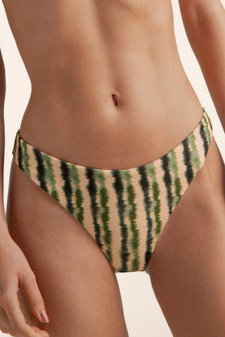 Touché Internacional, Balneaire, Wide bikini bottom, Women's swimwear, Summer, Beach