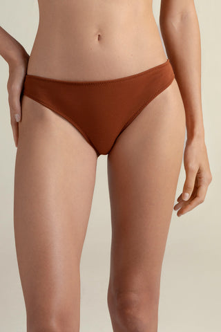 Touché Internacional, Wide bikini bottom, Balneaire, Swimwear