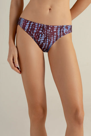 Touché Internacional, Wide bikini bottom, Two-piece swimsuits