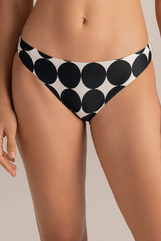 Touché Internacional, Balneaire, Wide bikini bottom, Vestido de baño mujer, Playa, Verano, Vacaciones