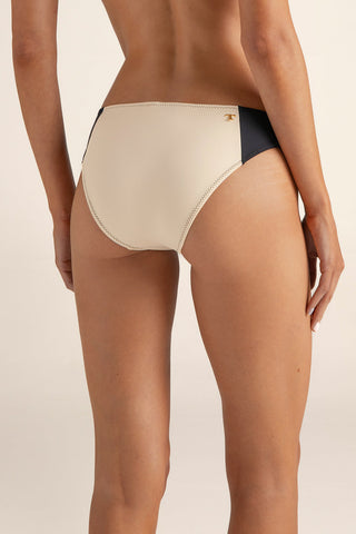 Touché Internacional, Balneaire, wide bikini bottom, Women's beachwear, Summer, Beach, Accesorie