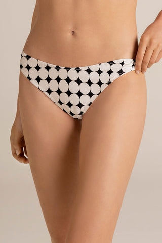Touché Internacional, Balneaire, High leg bikini bottom, Women's Swimsuit, Beach, Summer, Vacation