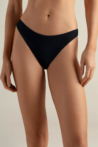 Touché Internacional, High leg cut bikini bottom, Balnéaire, Swimsuits
