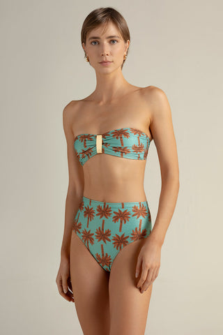 Touché Internacional, Classic bikini bottom, Balneaire, Bathing suit