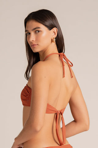 Touché Internacional, Balneaire, Bandeau bikini top, Women's Swimsuit, Beach, Summer, Vacation