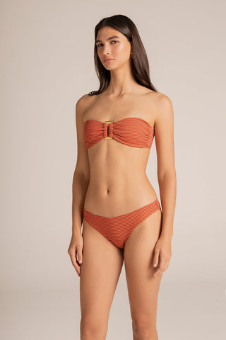 Touché Internacional, Balneaire, Classic bikini bottom, Women's Swimsuit, Beach, Summer, Vacation