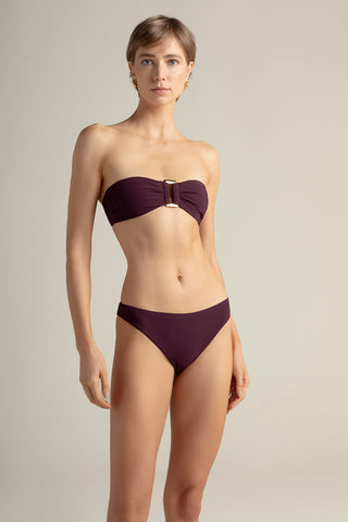 Touché Internacional, Bandeau bikini top, Balnéaire, Sunny day bikinis