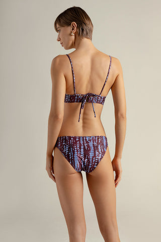 Touché Internacional, Wide bikini bottom, Two-piece swimsuits