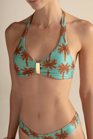 Touché Internacional, Sporty bikini top, Balneaire, Bathing suit