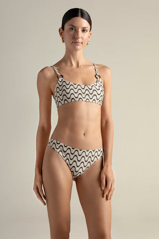 Touché Internacional, Sporty bikini top, Balneaire, Swimsuits