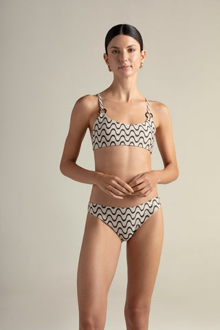 Touché Internacional, Wide bikini bottom, Balneaire, Swimsuits